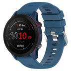 For Samsung Galaxy Watch 4 44mm / Blue