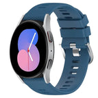 For Samsung Galaxy Watch 46mm / Blue