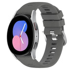 For Samsung Galaxy Watch 46mm / Dark Grey