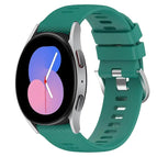 For Samsung Galaxy Watch 46mm / Green