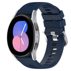 For Samsung Galaxy Watch 46mm / Midnight Blue
