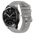 For Samsung Gear S3 Classic / Grey