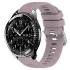 For Samsung Gear S3 Classic / Roland Purple