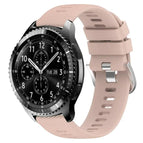 For Samsung Gear S3 Classic / Pink