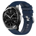 For Samsung Gear S3 Classic / Midnight Blue