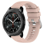 For Samsung Gear S3 Frontier / Pink