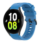 For Samsung Galaxy Watch 5 44mm / Blue