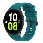 For Samsung Galaxy Watch 5 44mm / Green