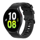 For Samsung Galaxy Watch 5 40mm / Black