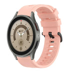 For Samsung Galaxy Watch 5 Pro 45mm / Pink