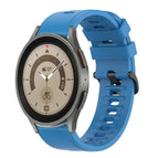 For Samsung Galaxy Watch 5 Pro 45mm / Blue