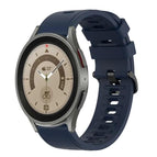 For Samsung Galaxy Watch 5 Pro 45mm / Midnight Blue