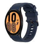 For Samsung Galaxy Watch 4 44mm / Midnight Blue