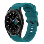 For Samsung Galaxy Watch 4 40mm / Green