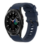 For Samsung  Galaxy Watch 4 Classic 46mm / Midnight Blue