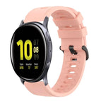 For Samsung Galaxy Watch Active 2 44mm / Pink