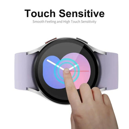 ENKAY Tempered Glass Screen Protector For Galaxy Watch5 40mm