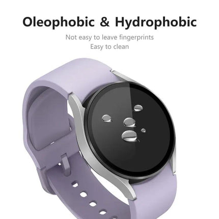 ENKAY Tempered Glass Screen Protector For Galaxy Watch5 40mm