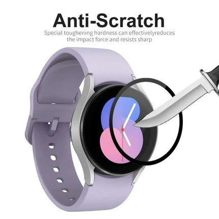 ENKAY Tempered Glass Screen Protector For Galaxy Watch5 40mm
