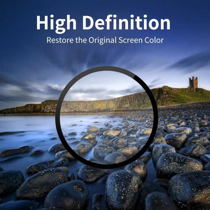 ENKAY Tempered Glass Screen Protector For Galaxy Watch5 40mm