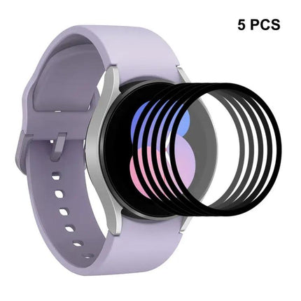 ENKAY Tempered Glass Screen Protector For Galaxy Watch5 40mm
