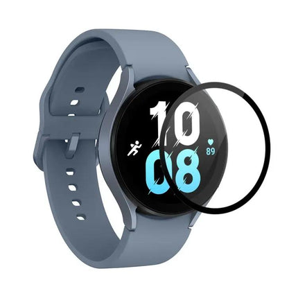 Tempered Glass Screen Protector For Galaxy Watch5 44mm
