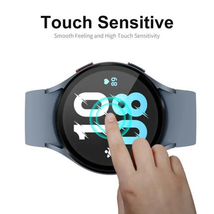 Tempered Glass Screen Protector For Galaxy Watch5 44mm