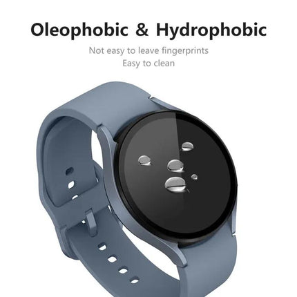 Tempered Glass Screen Protector For Galaxy Watch5 44mm