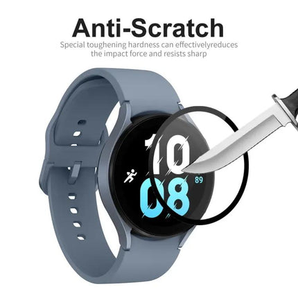 Tempered Glass Screen Protector For Galaxy Watch5 44mm