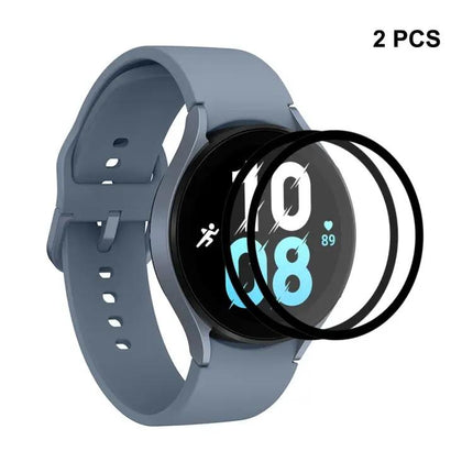 Tempered Glass Screen Protector For Galaxy Watch5 44mm