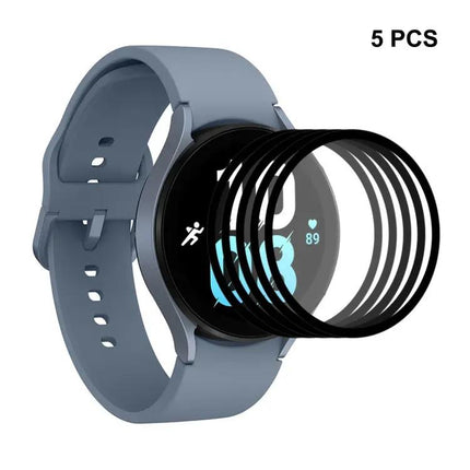 Tempered Glass Screen Protector For Galaxy Watch5 44mm