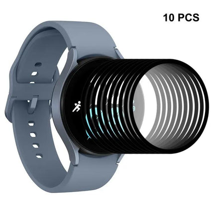 Tempered Glass Screen Protector For Galaxy Watch5 44mm