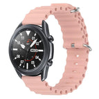 For Samsung Galaxy Watch3 45mm / Pink