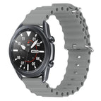 For Samsung Galaxy Watch3 45mm / Grey