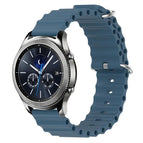 For Samsung Gear S3 Classic / Rock Gray