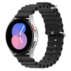 For Samsung Galaxy Watch 5 40mm / Black