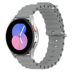 For Samsung Galaxy Watch 5 40mm / Grey