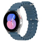 For Samsung Galaxy Watch 5 40mm / Rock Gray