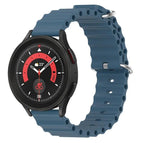 For Samsung Galaxy Watch 5 Pro 45mm / Rock Gray