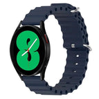 For Samsung Galaxy Watch 4 44mm / Dark Blue