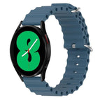 For Samsung Galaxy Watch 4 44mm / Rock Gray