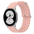 For Samsung Galaxy Watch 4 40mm / Pink