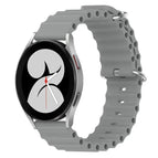 For Samsung Galaxy Watch 4 40mm / Grey