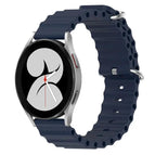 For Samsung Galaxy Watch 4 40mm / Dark Blue
