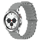For Samsung  Galaxy Watch 4 Classic 42mm / Grey