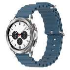 For Samsung  Galaxy Watch 4 Classic 42mm / Rock Gray