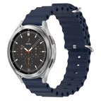 For Samsung  Galaxy Watch 4 Classic 46mm / Dark Blue