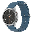 For Samsung  Galaxy Watch 4 Classic 46mm / Rock Gray