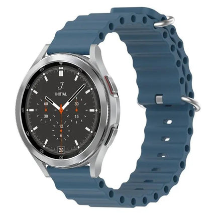 20mm Silicone Quick Release Band for Galaxy Watch 4