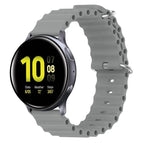 For Samsung Galaxy Watch Active 2 44mm / Grey
